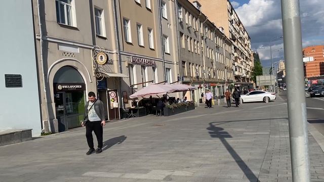 Красная Пресня 46 - 16.30 смотреть онлайн