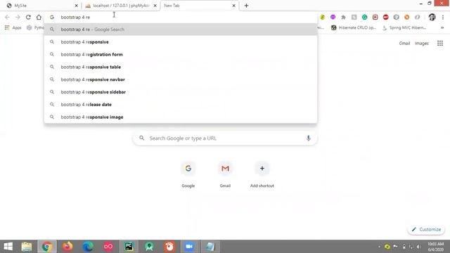 Summer_Internship_4thJune2020(Django Framework) смотреть онлайн