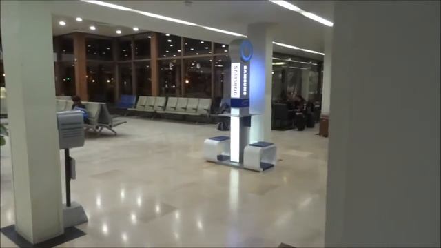 Камбоджа, Сием Рип Аэропорт смотреть онлайн