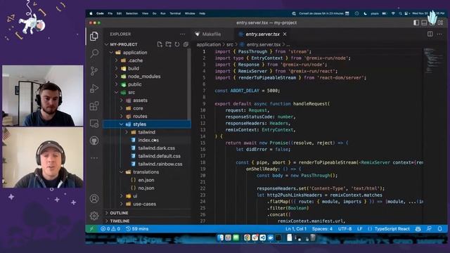 Retail eCommerce Remix Boilerplate смотреть онлайн