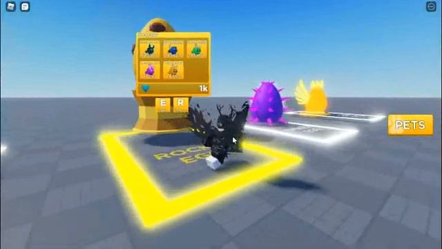 Roblox Studio - Amazing Pet System [Uncopylocked] смотреть онлайн