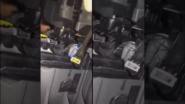 Як розібрати кермо / подушки безпеки Renault Megane II mk2 VOLANTY.CZ смотреть онлайн