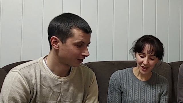 Встреча с МОРСКОЙ СКАЗКОЙ смотреть онлайн
