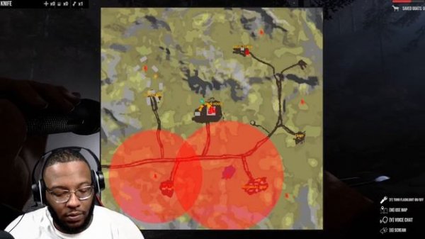 IS THE LEGEND OF CHUPACABRA REAL? (CHUPACABRA GAME)