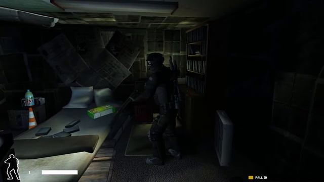 SWAT 4 - Retro Review смотреть онлайн