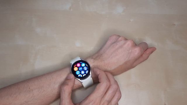 Год с Galaxy Watch 4 выводы , обзор программ и игр смотреть онлайн