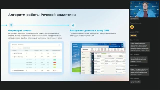 Как поднять продажи с Виртуальной АТС MANGO OFFICE смотреть онлайн