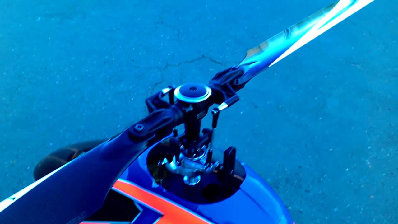 align bl815h servo wobble смотреть онлайн