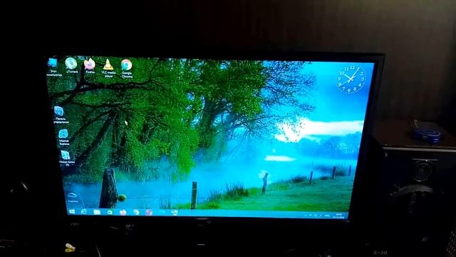 Аэромышь (гиромышь) и компьютер смотреть онлайн