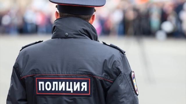 Как устроиться на работу В ПОЛИЦИЮ смотреть онлайн