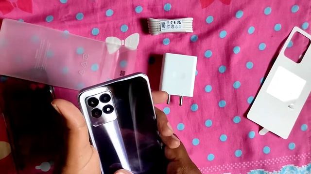 Realme 8i Unboxing | Review | Camera test | unbox point смотреть онлайн