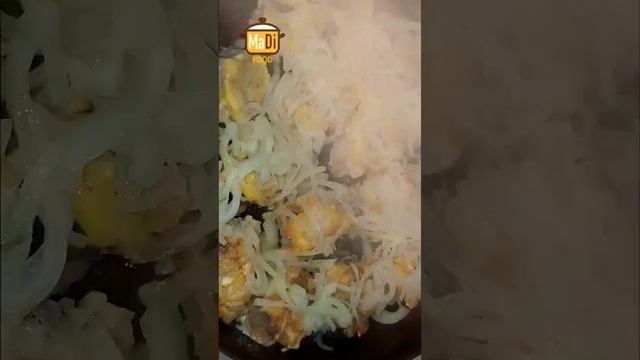 А вы знали настолько Минтай полезная рыба??? смотреть онлайн