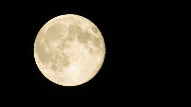 Supermoon, July 12th, 2014 using Canon Powershot SX50 HS смотреть онлайн