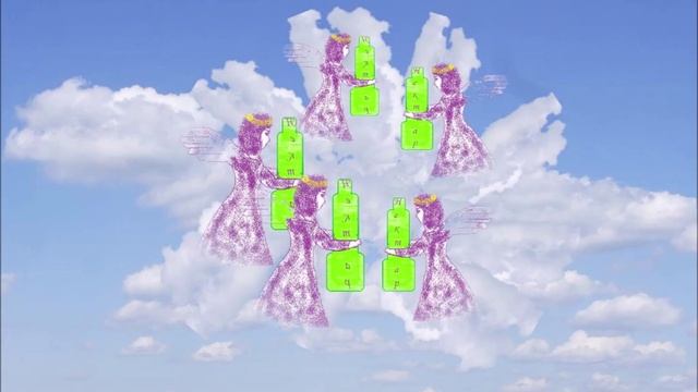 Ангелы в стрессе