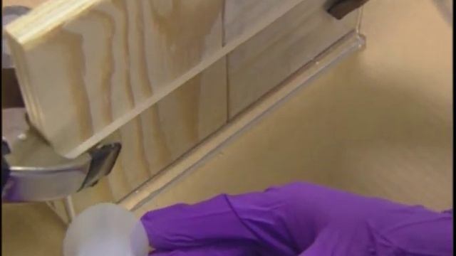 Склейка акрила смотреть онлайн