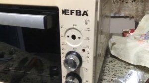 Познавательный ролик ! Неисправность духовки,Терморегулятор!