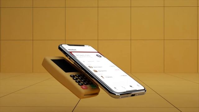 Digital platform RINGL APP смотреть онлайн