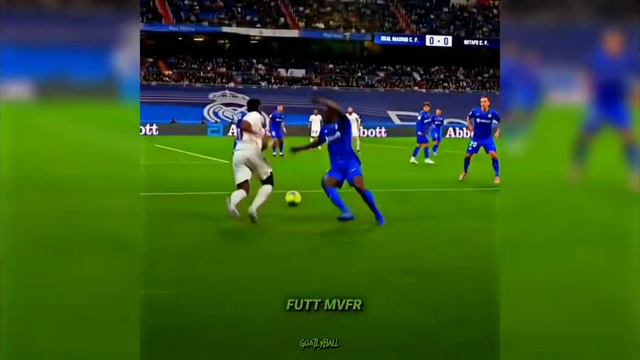 винисиус самый лучший футболист