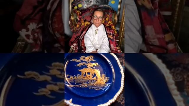 2020 12 02 Татьяна Полякова и Геннадий Иозефавичус - антикварные подарки смотреть онлайн