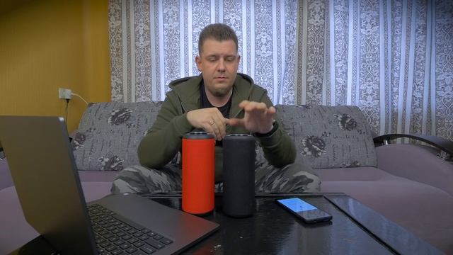 ЭТО КОЛОНКА - ОГНЕМЕТ!!!!!!!! Новая Tronsmart T6 Plus Upgraded Edition смотреть онлайн