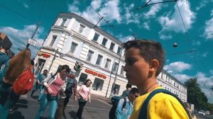 ЧТО КУПИТ ШКОЛЬНИК НА 500 РУБЛЕЙ?