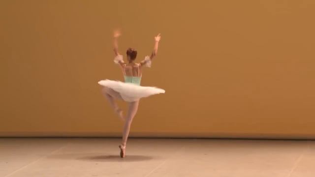 EVELINA GODUNOVA. Gold Medal XIII Moscow Competition смотреть онлайн