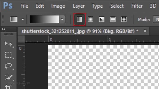Photoshop CC 2015 Tutorial: How to Make a 3D, Pop-Out Photo Effect! смотреть онлайн