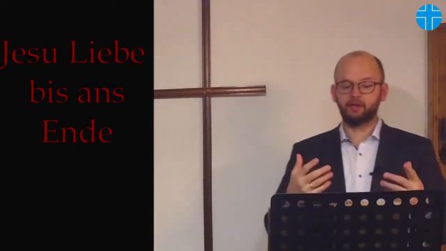 1. Abendandacht in der Passionszeit 2021 - Evangelisch-Reformierte Kirche Westminster Bekenntnisses смотреть онлайн