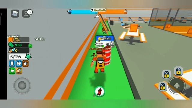 Новая игра sky city от поззи. Прохождение игры sky city. смотреть онлайн
