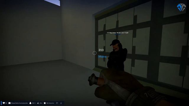 VR SCP Garry's Mod смотреть онлайн