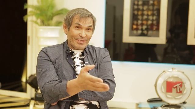 Бари Алибасов: секреты PR-продвижения группы «На-На» смотреть онлайн