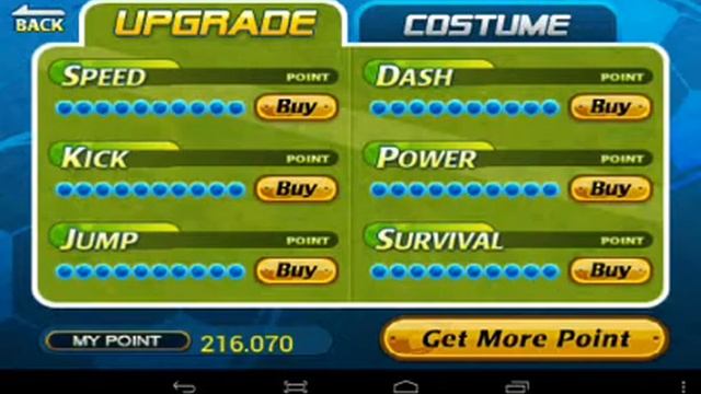 Обзоры игр #3 Head Soccer смотреть онлайн