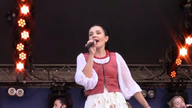 Песня Виновата ли я Ансамбль Любо Сочи русские народные песни смотреть онлайн