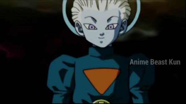 What If Goku Was The Son Of Zeno Sama part 1 (In Hindi ) #goku #zenogoku #zenosongoku #anime