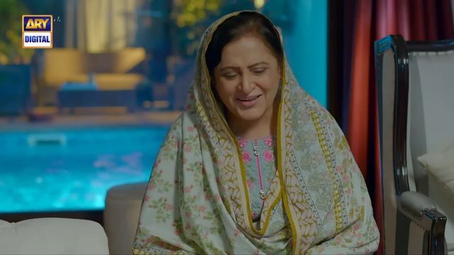 Woh Pagal Si Episode 1 - 27th July 2022 (Subtitles English) ARY Digital Drama смотреть онлайн