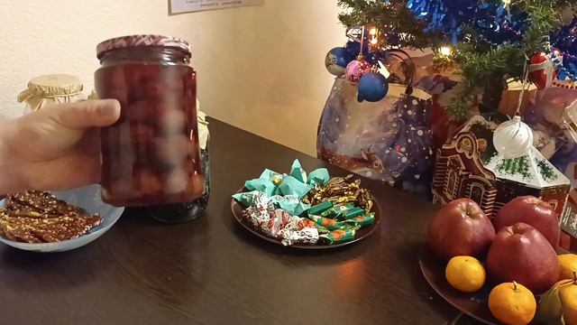 ВИНОГРАД ЭВЕРЕСТ НА НОВОГОДНЕМ СТОЛЕ смотреть онлайн