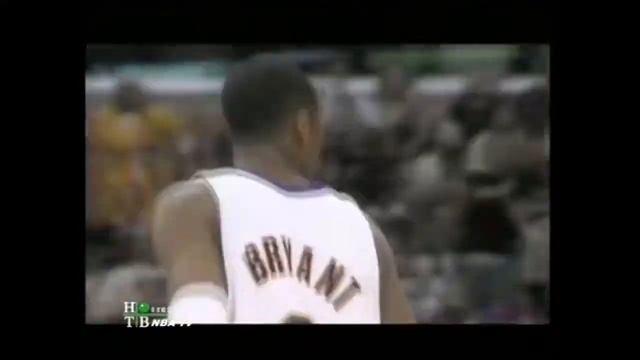 Kobe Bryant review of 81 point game смотреть онлайн