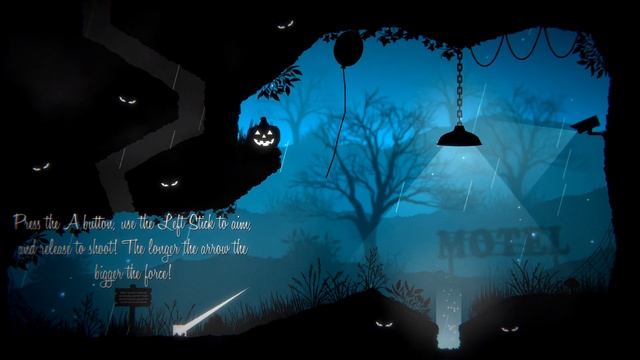 Birthday of Midnight - Scary Times смотреть онлайн