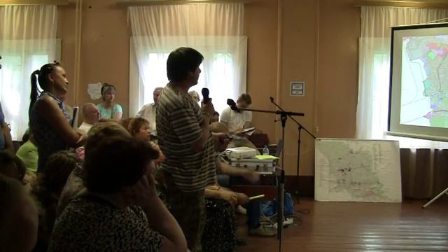 Генплан Балашихи. Вопросы. смотреть онлайн