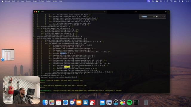 Gradle: Tips & Tricks - Как дебажить зависимости?
