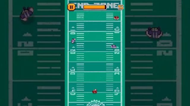 Touchdown Hero/360P竖30 смотреть онлайн