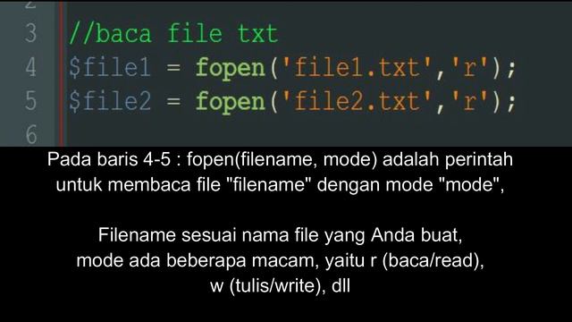 PHP Discover 1 : Cek Plagiarisme смотреть онлайн