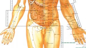Семь важных точек для работы с приборами Тяньши Ишоукан, Исюэтун, Тун Бао, Сюэ Бао