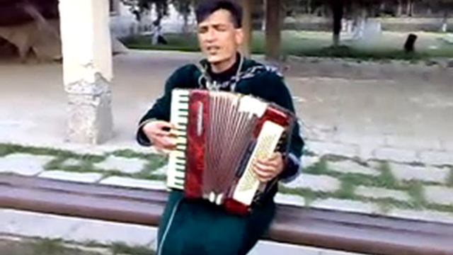 Мухаммадшариф Носиров смотреть онлайн