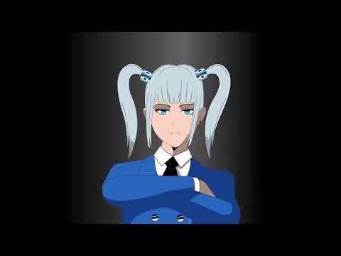 Ankha Dance but РОСКОМНАДЗОР тян мем / Ankha zone: Meme смотреть онлайн