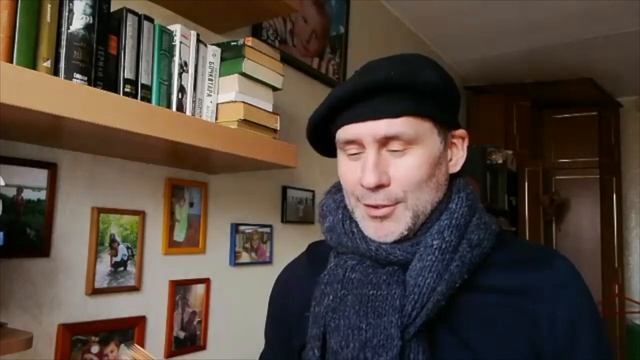 Сказочка про козявочку (Д. Н. Мамин-Сибиряк). Читает Роман Долгушин смотреть онлайн