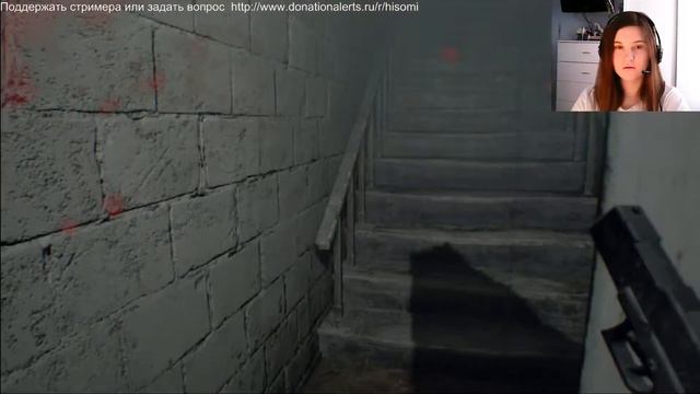 Проходим Resident Evil 7: Biohazard №2 смотреть онлайн