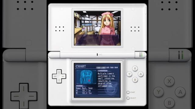 Trauma Center: Under the Knife │ Part 2: I'm... A Murderer │ Backlogged Games смотреть онлайн