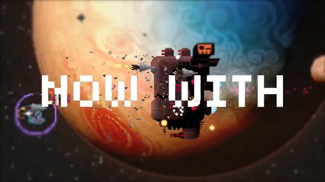 Steredenn: Binary Stars Teaser смотреть онлайн