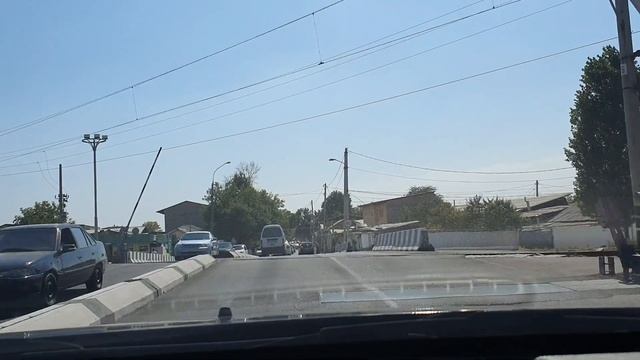 Uzbekistan Tashkent ЛИСУНОВА4 улица МУХТАРА АШРАФИ смотреть онлайн
